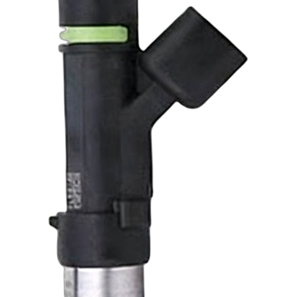 Fuel Injector Suitable for Ford Mustang F-150 Explorer Edge 2011-2019 0280158227 - XQ1