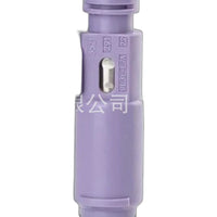 Fuel Injector Suitable for Ford F-150 Mustang 2009-2010 9L3E-E7A M-9593-LU24A - XQ1