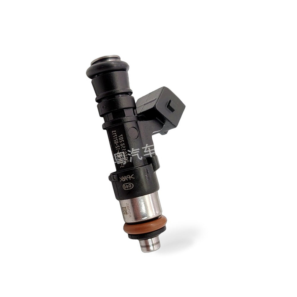 Fuel Injector Suitable for Ford Focus Fiesta C-MAX 1.6L Duratec 0280158207 - BD4