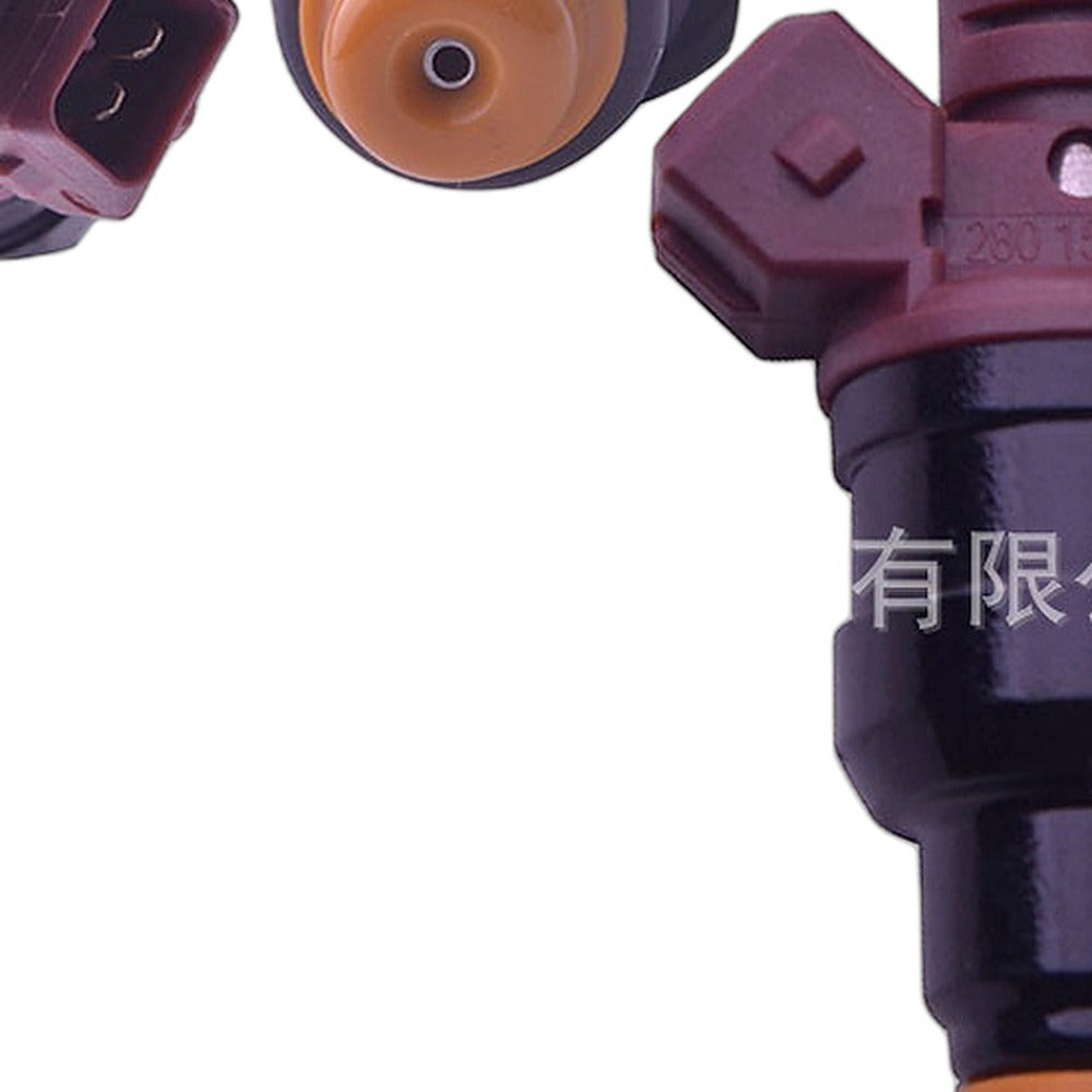 Fuel Injector Suitable for Ford Audi Dodge Fiat BMW 0280150525 - XQ1