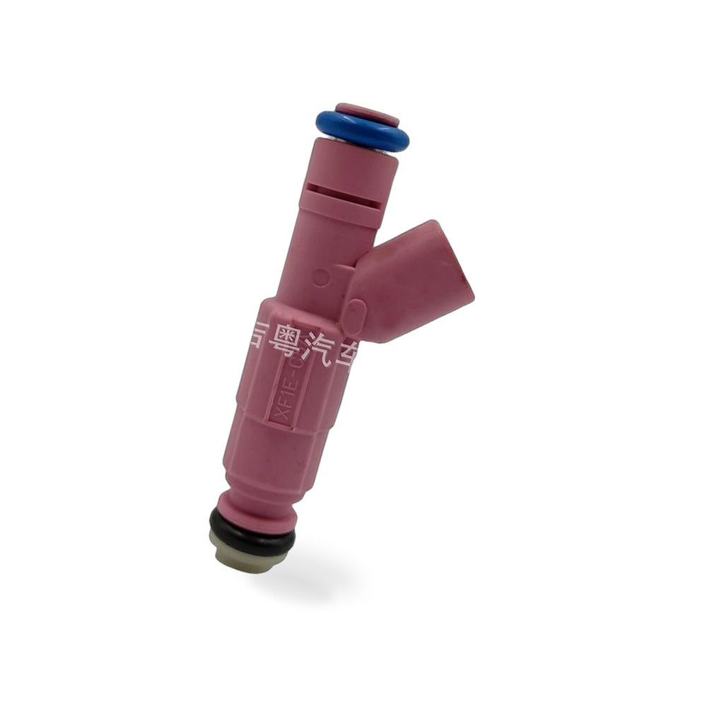 Fuel Injector Suitable for Ford Club Wagon E-150 E-250 E-350 1999-2003 - BD3