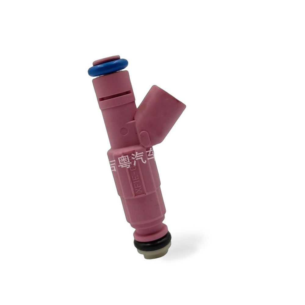 Fuel Injector Suitable for Ford Club Wagon E-150 E-250 E-350 1999-2003 - BD4