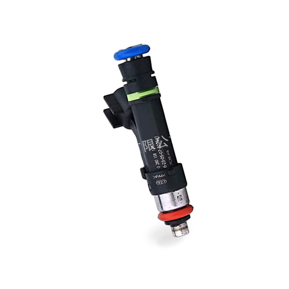 Fuel Injector Suitable for Ford 5.4L 0280158138 7C3E-AB JY0591 - BD2