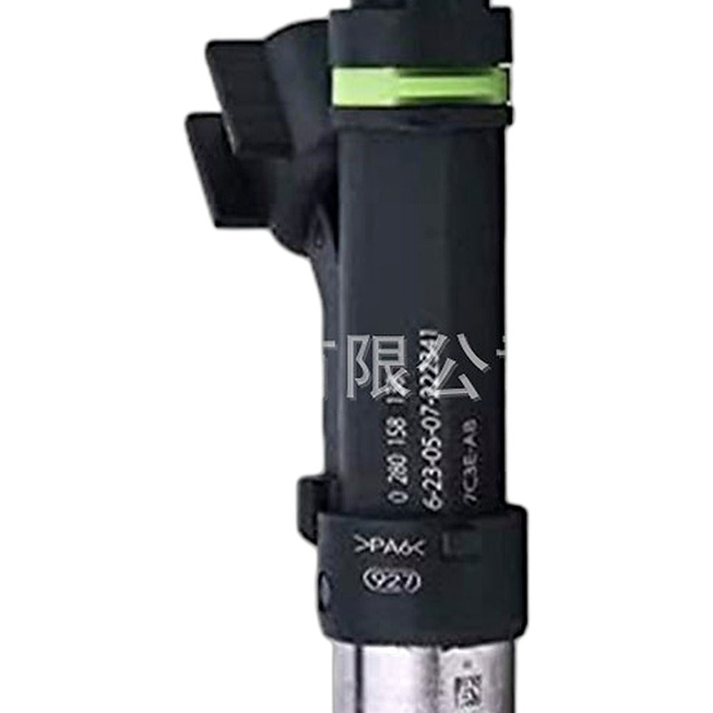 Fuel Injector Suitable for Ford 5.4L 0280158138 7C3E-AB JY0591 - XQ1