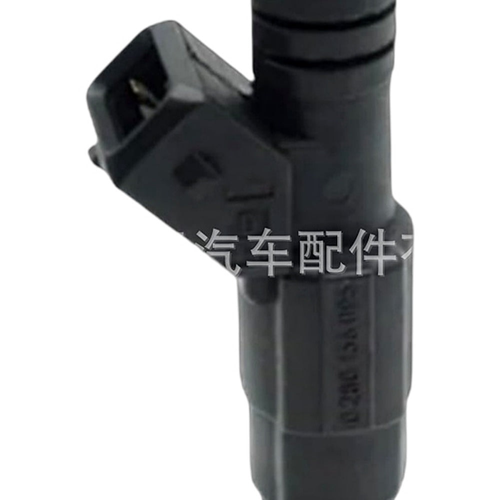 Fuel Injector Suitable for Ford Focus Mondeo Transit Connect Volvo 0280156095 - XQ1