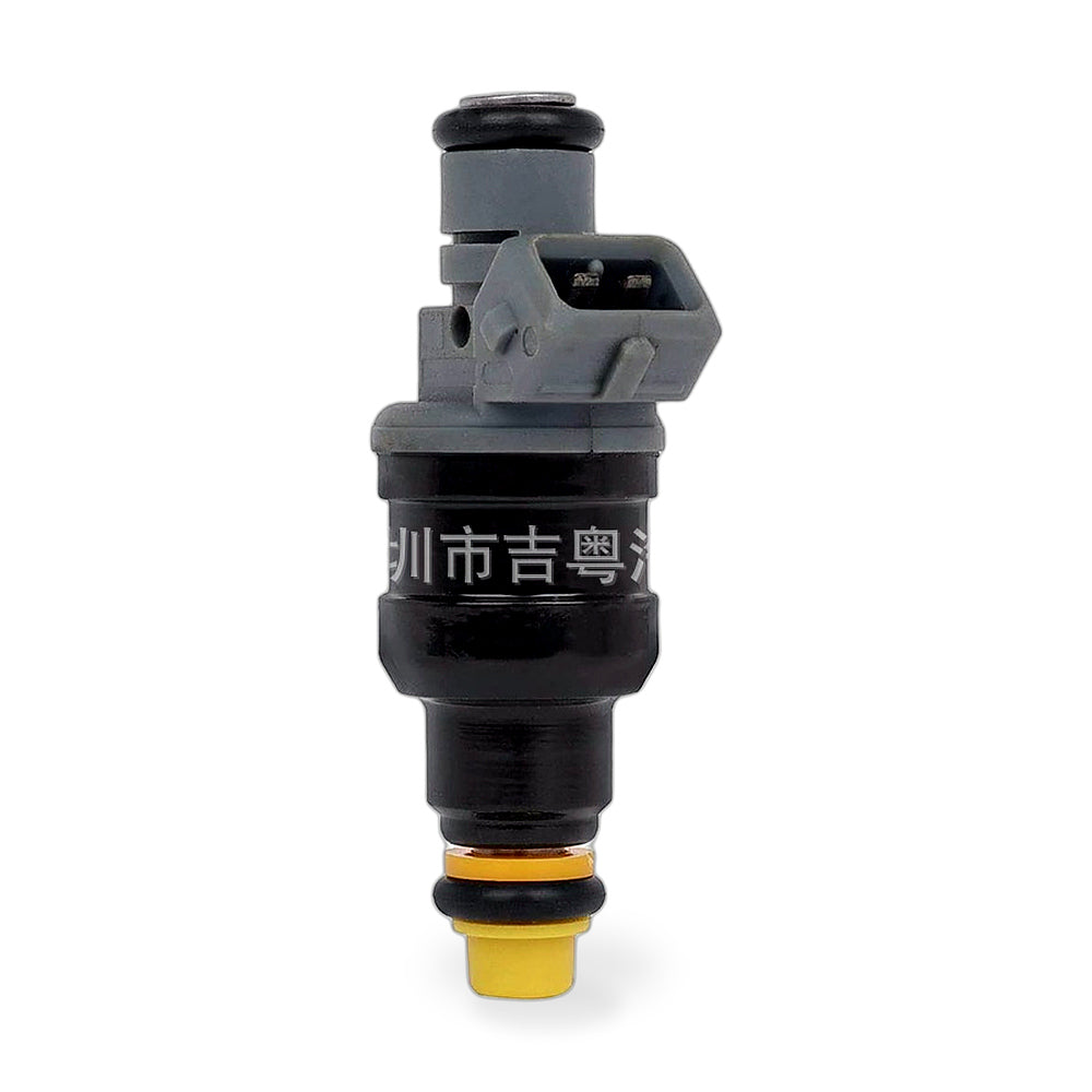 Fuel Injector Suitable for Ford Dodge Mitsubishi 1990-2004 0280150965 JY0619 - ZT2
