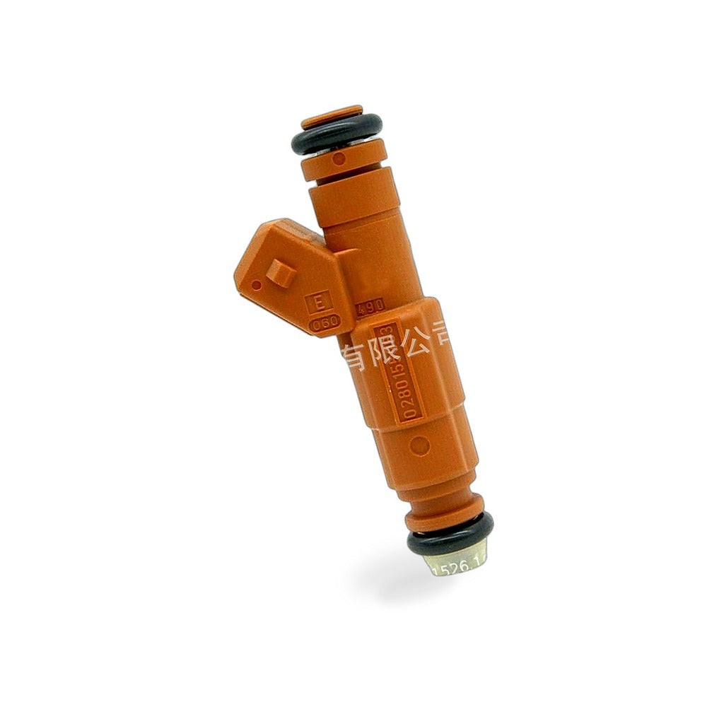 Fuel Injector Suitable for Ford Focus Mondeo 2.0 0280155963 988F-FA JY0519 - BD2