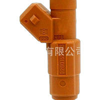 Fuel Injector Suitable for Ford Focus Mondeo 2.0 0280155963 988F-FA JY0519 - XQ1