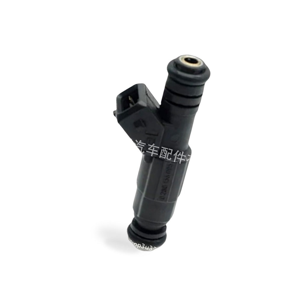 Fuel Injector Suitable for Ford Focus C-MAX Volvo C30 S40 V50 0280156095 - BD1