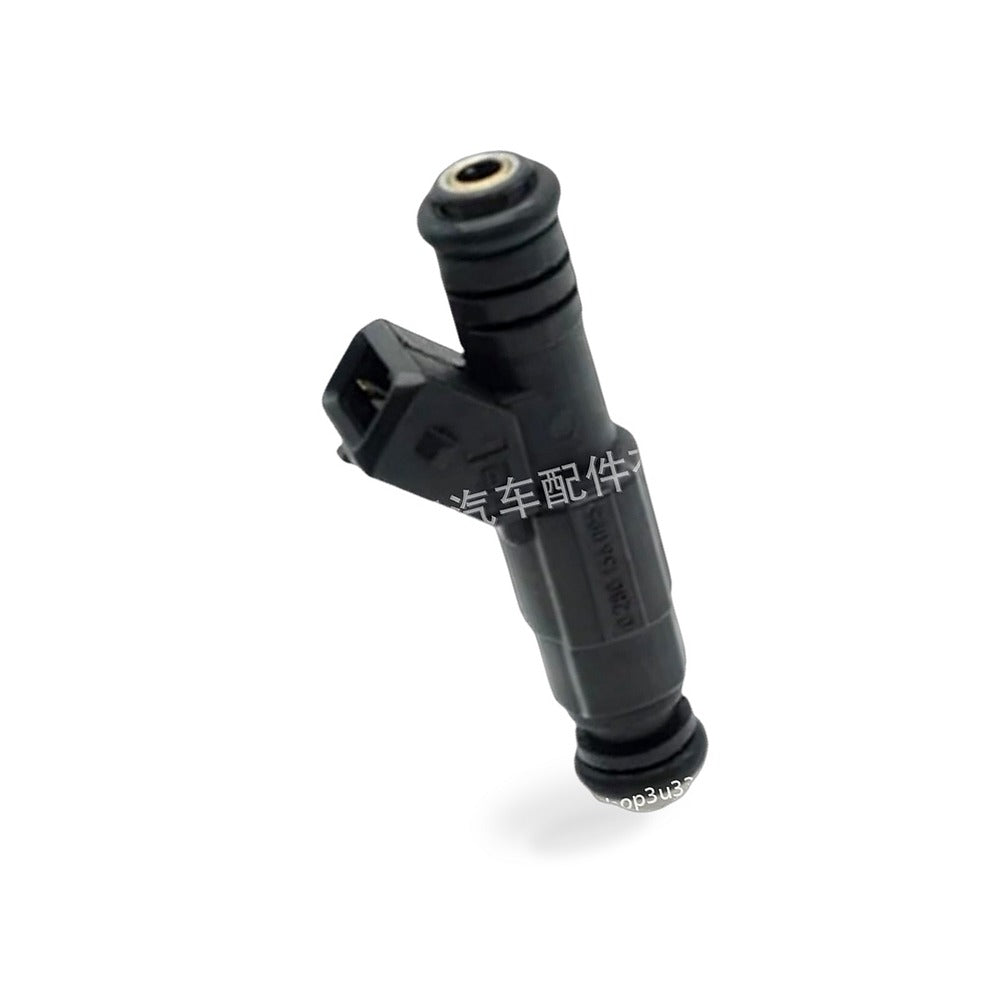 Fuel Injector Suitable for Ford Focus C-MAX Volvo C30 S40 V50 0280156095 - BD2