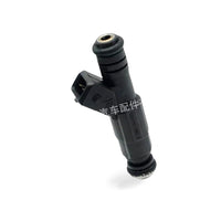 Fuel Injector Suitable for Ford Focus C-MAX Volvo C30 S40 V50 0280156095 - BD2