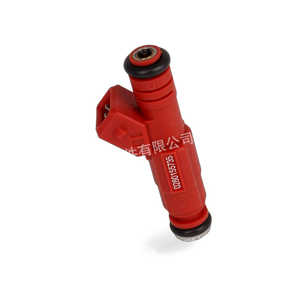 Fuel Injector Suitable for Ford Ranger Explorer 4.0L V6 1997-1998 0280155735 - BD2