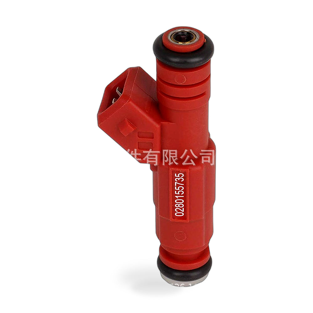 Fuel Injector Suitable for Ford Ranger Explorer 4.0L V6 1997-1998 0280155735 - ZT2