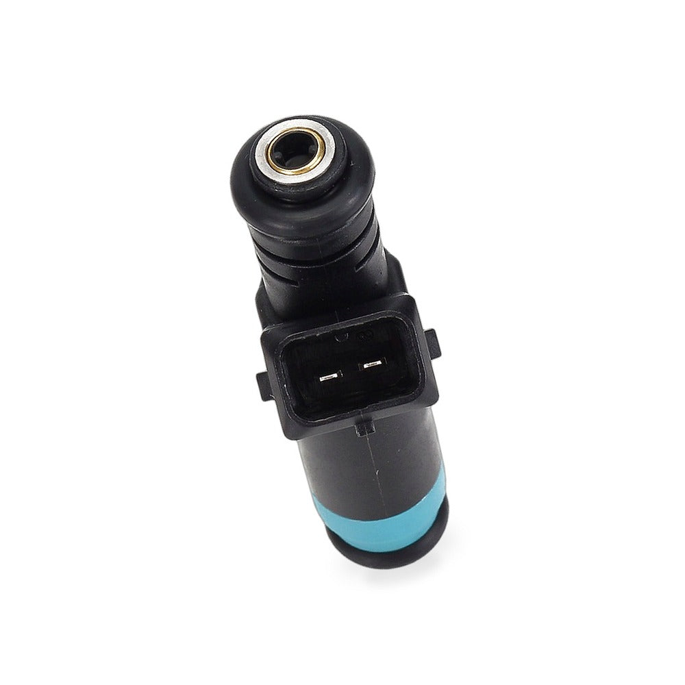 Fuel Injector Suitable for Ford Chrysler Jeep Mustang F-150 Cherokee 110324 - BD4