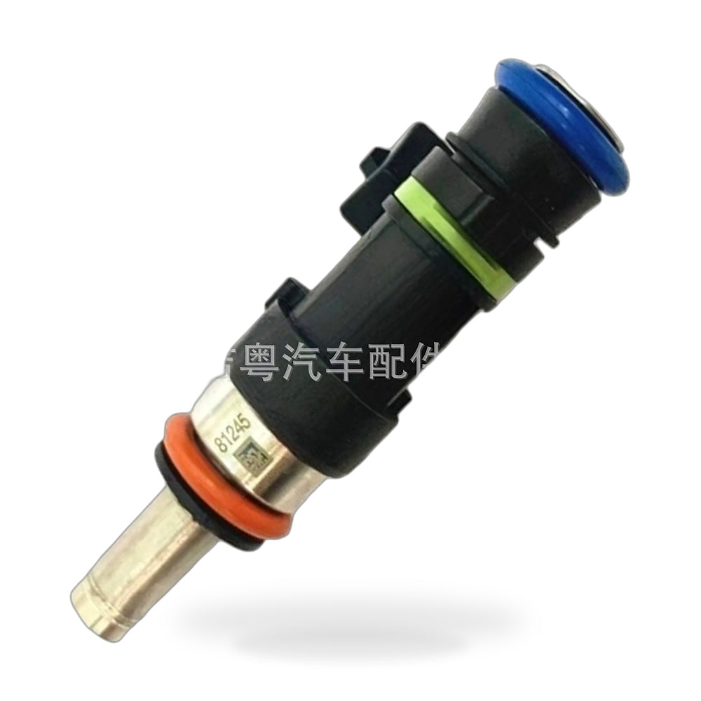 Fuel Injector Suitable for Ferrari 2005-2015 0280158124 JY0849 - ZT3