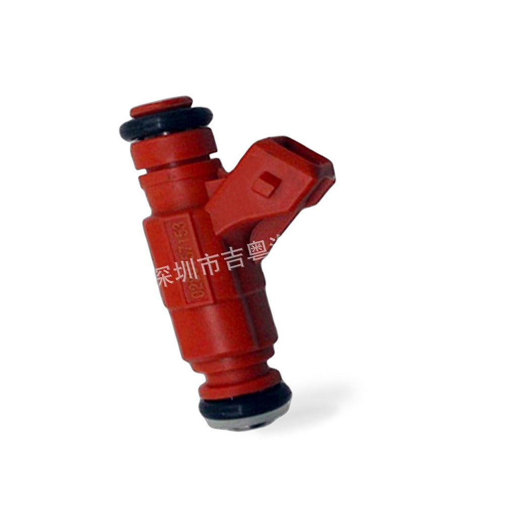 Fuel Injector Suitable for Fiat Alfa Romeo Lancia 0280157153 JY1118 - BD2