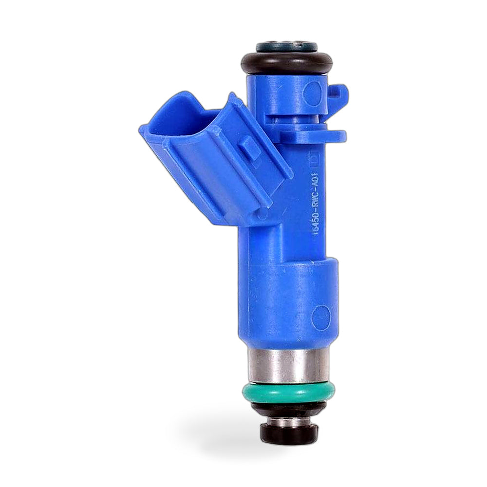 Fuel Injector Suitable for Acura RDX Honda 2007-2011 2.3L L4 410cc 16450-RWC-A01 - ZT3