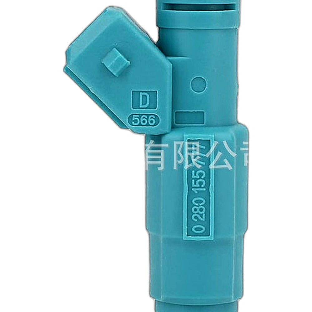 Fuel Injector Suitable for Holden VQ VP Commodore Calais 3.8L V6 92140536 - XQ1