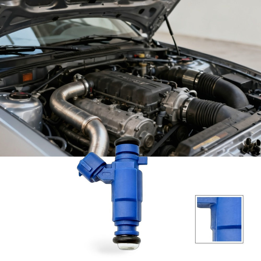 Fuel Injector Suitable for Hyundai Atos Eon Kia Morning 1.0L 0.8L 35310-02900