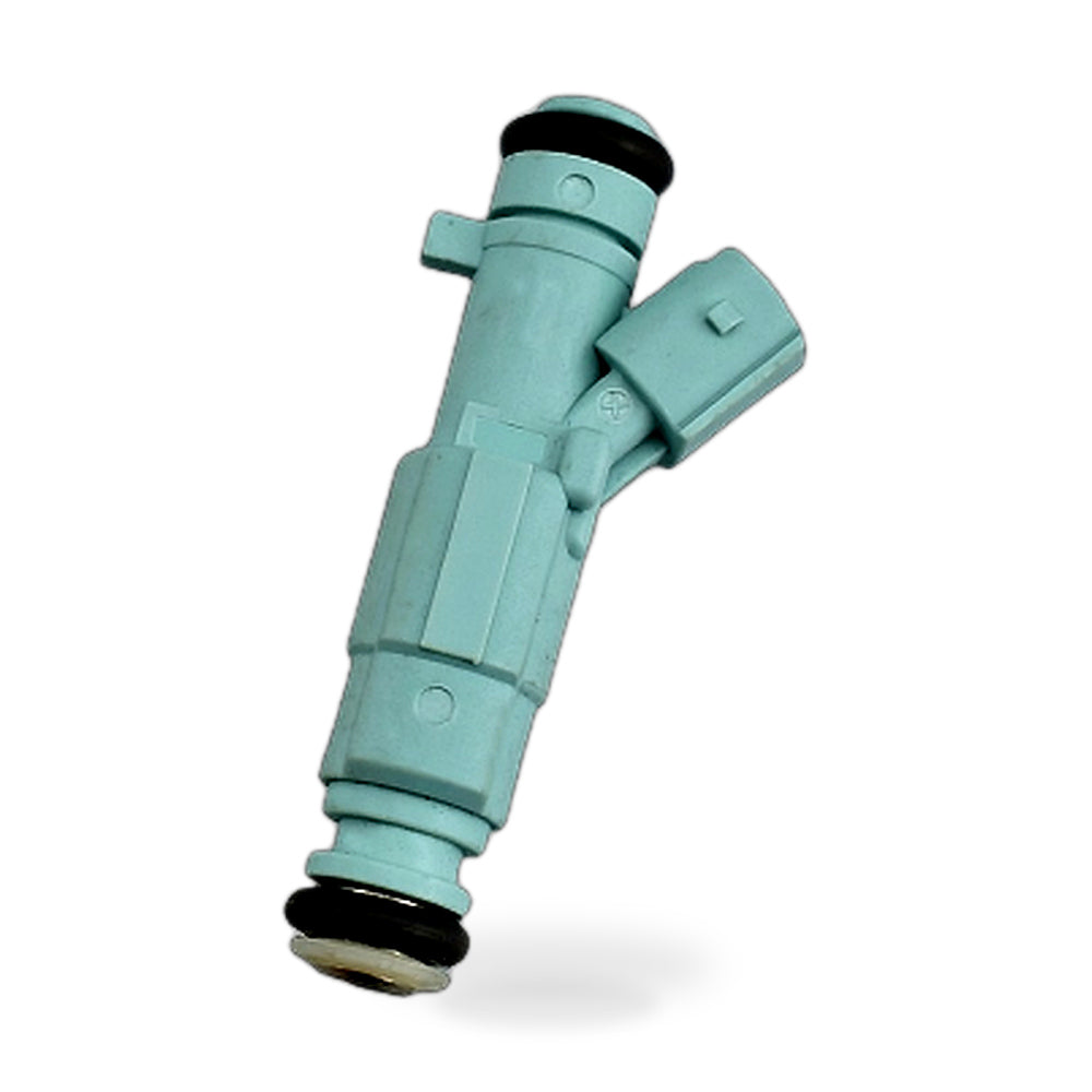 Fuel Injector Suitable for Hyundai Elantra Tucson Veloster Kia Soul 35310-2E200