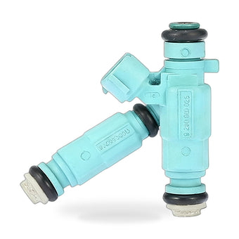 compare product Fuel Injector Suitable for Hyundai Tucson Santa Fe Elantra 2.0L 2.7L JY0435
