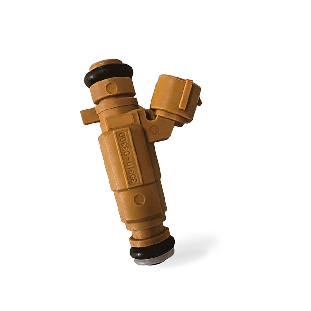 Fuel Injector Suitable for Hyundai Accent Kia Rio 2006-2011 35310-03300 - BD2