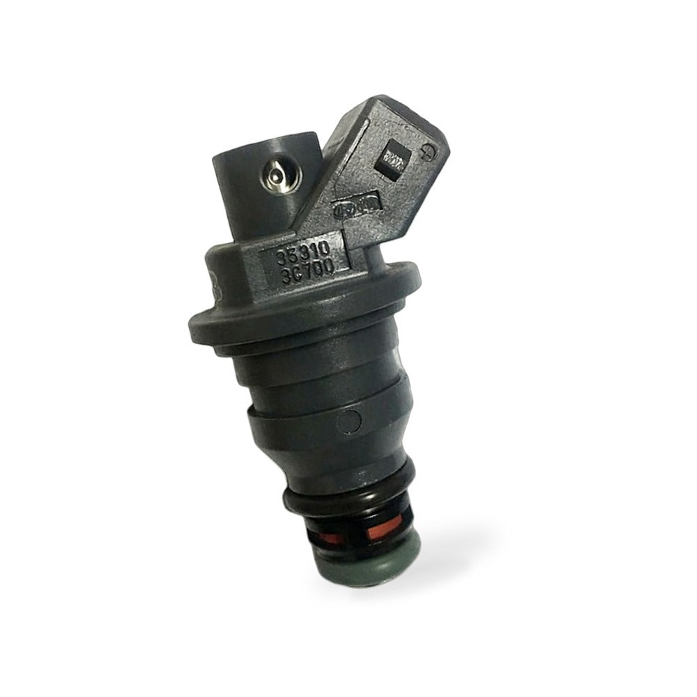 Fuel Injector Suitable for Hyundai Azera Sonata Kia Amanti Sorento 3.3L V6 - BD2