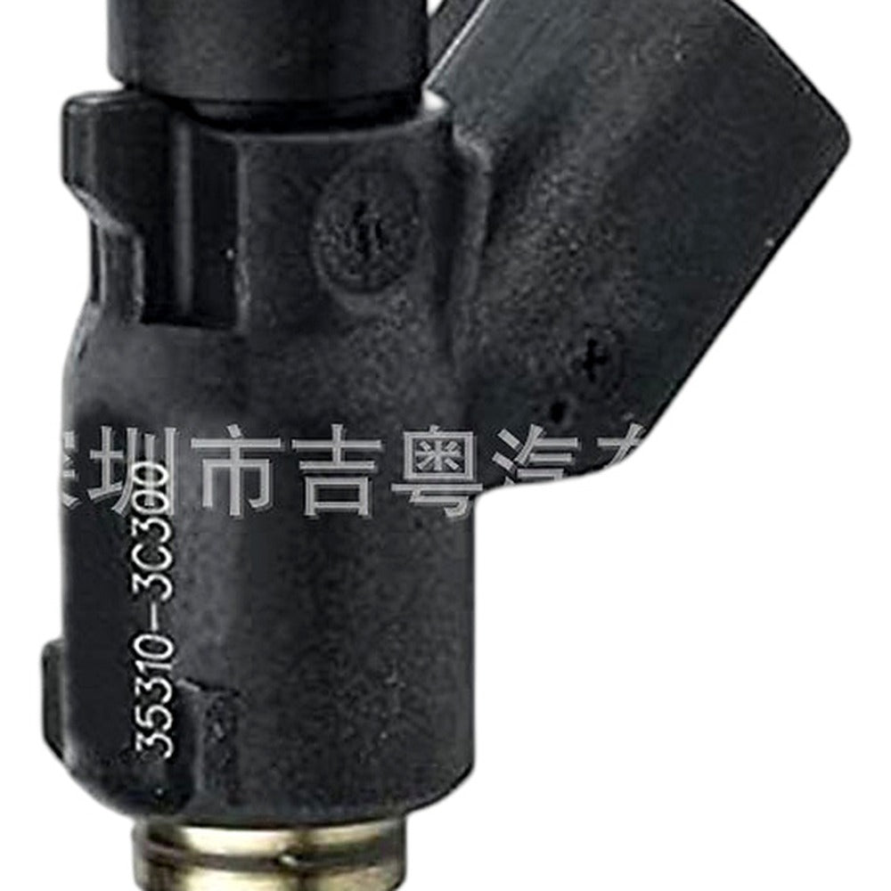 Fuel Injector Suitable for Hyundai Genesis 3.8L V6 2009-2014 35310-3C300 - XQ1