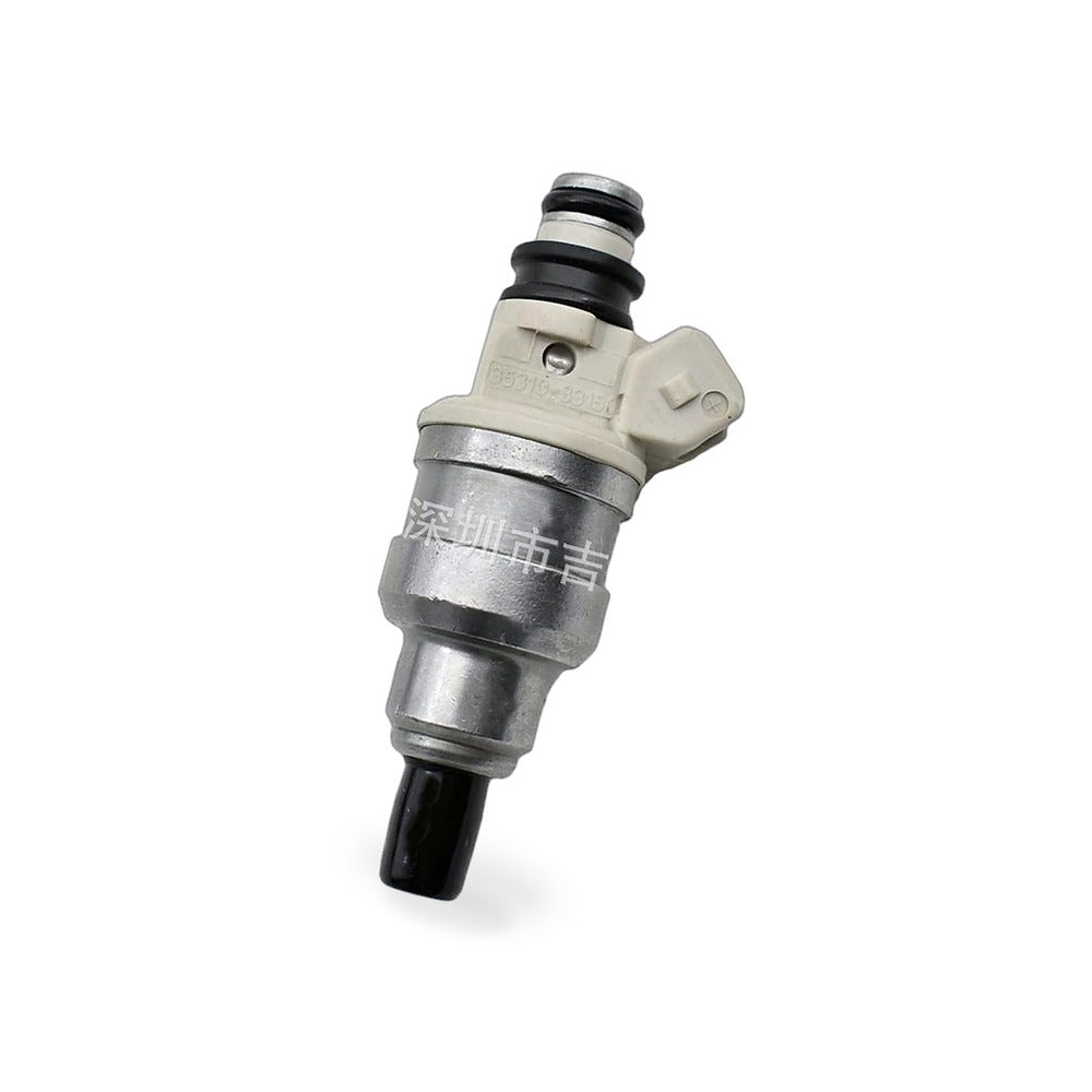 Fuel Injector Suitable for Hyundai Sonata Santa Fe Kia Optima 2.0L 35310-33150 - BD1
