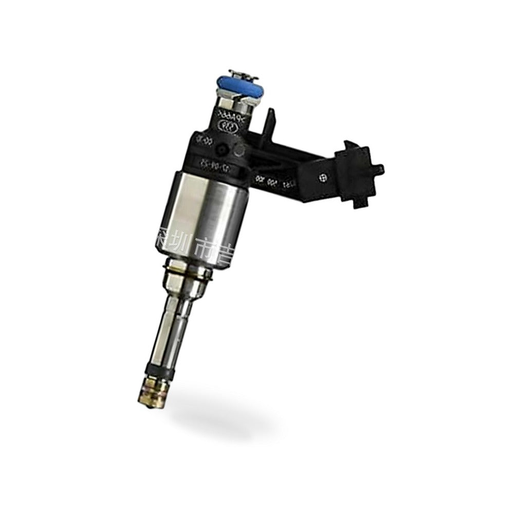 Fuel Injector Suitable for Hyundai Accent Veloster Kia Rio Soul 1.6L 35310-2B110 - BD1