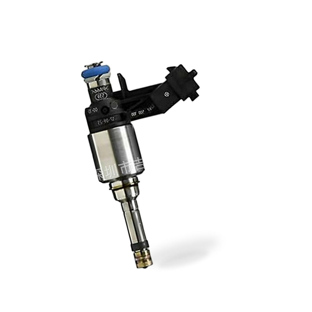 Fuel Injector Suitable for Hyundai Accent Veloster Kia Rio Soul 1.6L 35310-2B110 - BD2