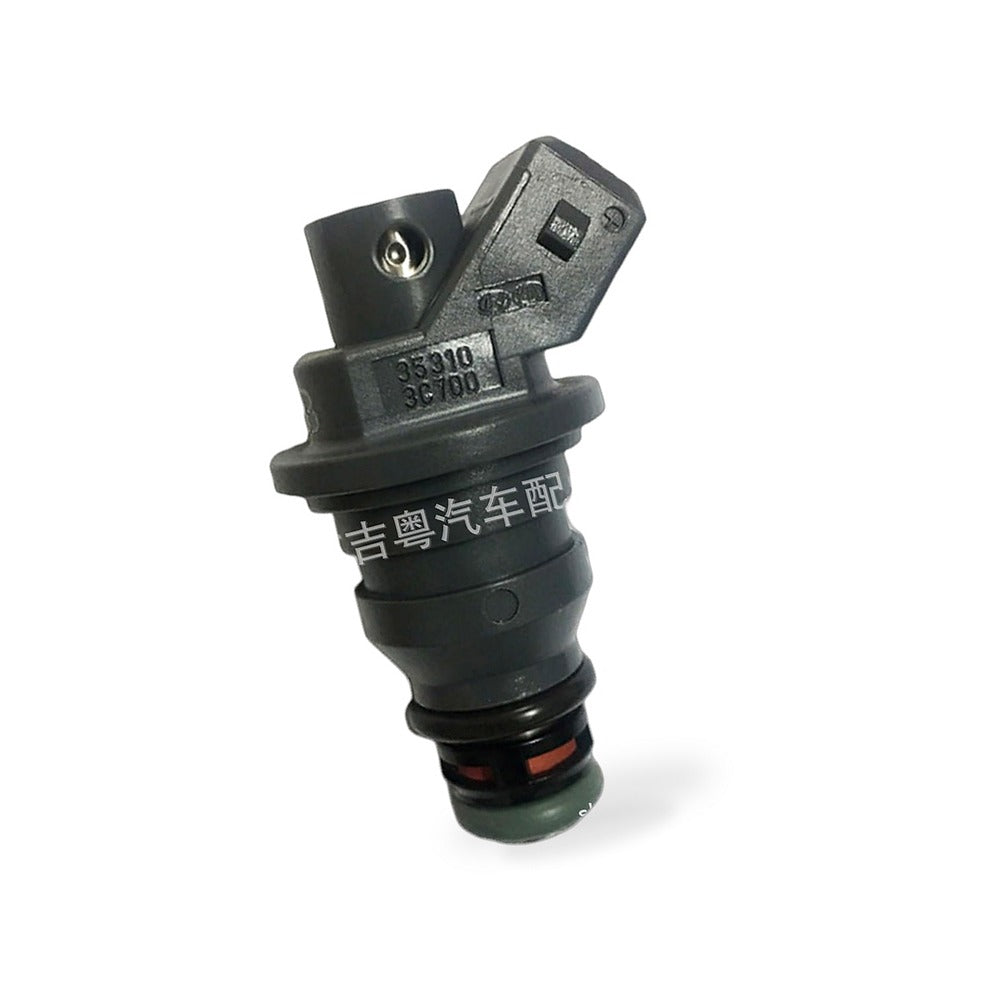 Fuel Injector Suitable for Hyundai Azera 2006-2011 3.3L Santa Fe 2007-2009 2.7L - BD2