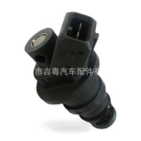 Fuel Injector Suitable for Hyundai Azera 2006-2011 3.3L Santa Fe 2007-2009 2.7L - ZT3