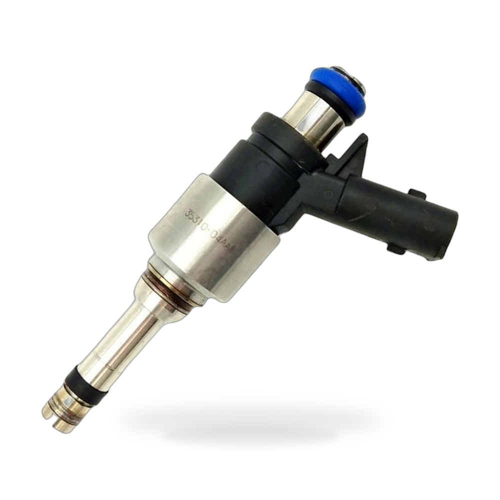 Fuel Injector Suitable for Hyundai Accent Solaris Kia Rio Pegas 35310-04AA0 - ZT3