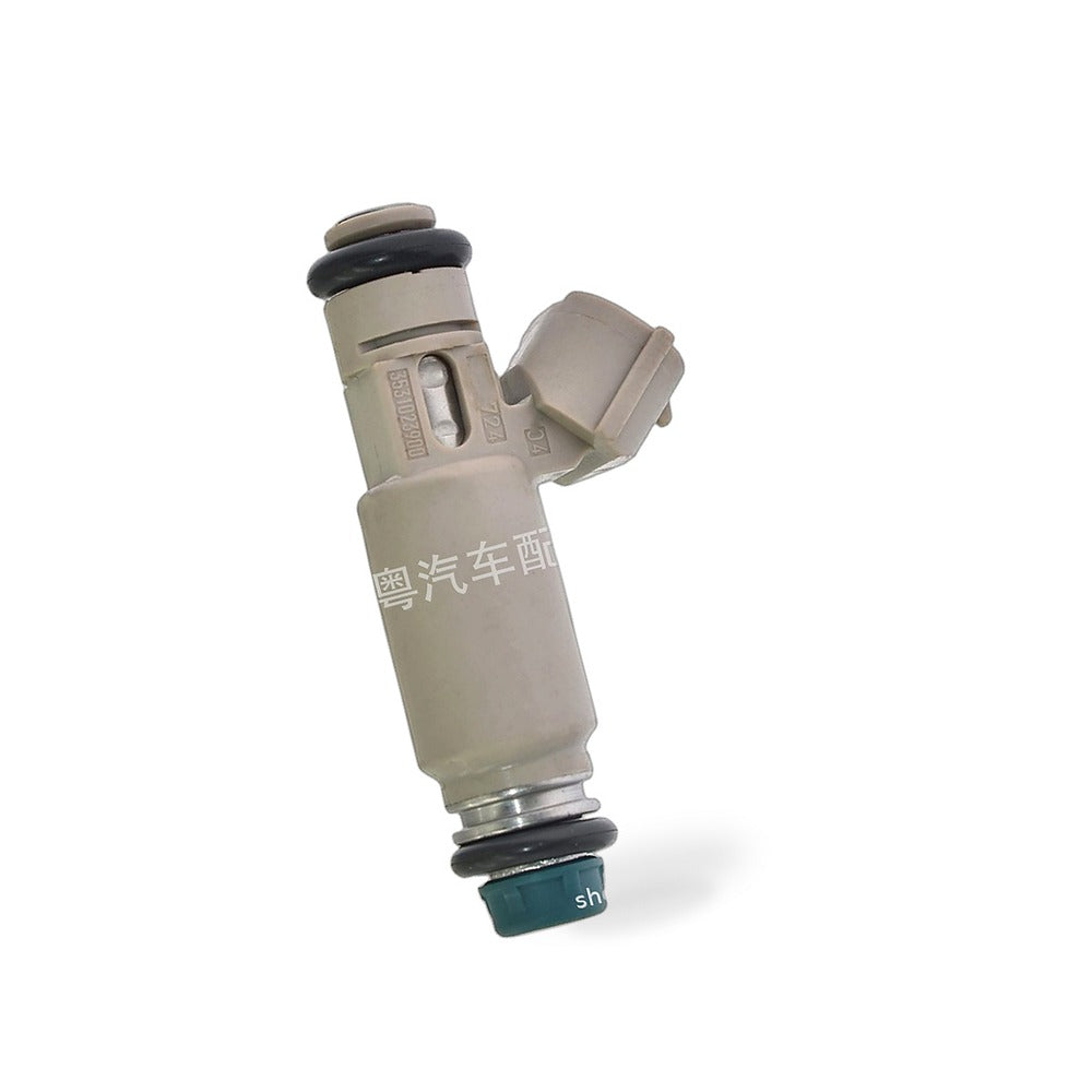 Fuel Injector Suitable for Hyundai Elantra Accent Getz Kia Rio Spectra - BD2