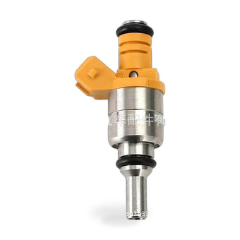 compare product Fuel Injector Suitable for Hyundai Kia Accent Rio Spectra 0K30E13250