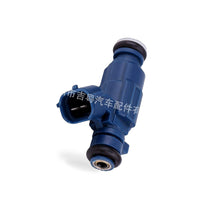 Fuel Injector Suitable for Hyundai Elantra Accent Kia Forte Rio 1.6L 35310-2B000 - BD3