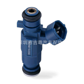 compare product Fuel Injector Suitable for Hyundai Elantra Accent Kia Forte Rio 1.6L 35310-2B000
