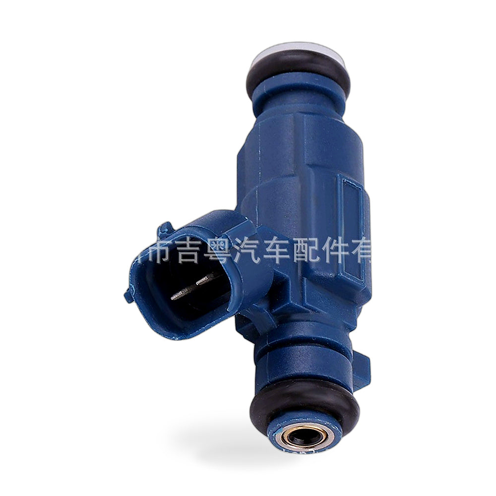 Fuel Injector Suitable for Hyundai Elantra Accent Kia Forte Rio 1.6L 35310-2B000 - ZT3