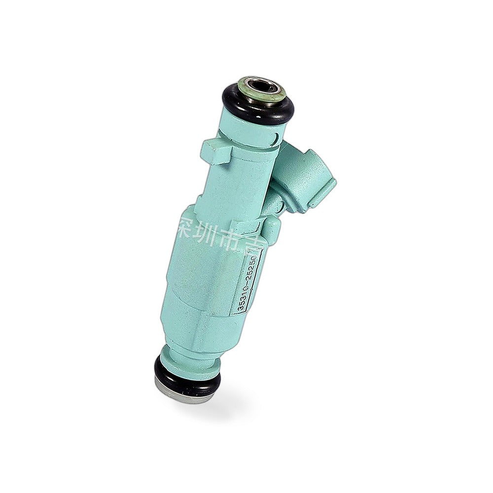 Fuel Injector Suitable for Hyundai Kia Sonata Elantra Optima 2.0L 2.4L - BD1