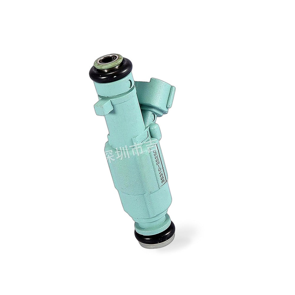 Fuel Injector Suitable for Hyundai Kia Sonata Elantra Optima 2.0L 2.4L - BD2