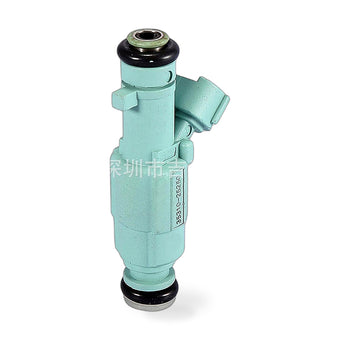 compare product Fuel Injector Suitable for Hyundai Kia Sonata Elantra Optima 2.0L 2.4L