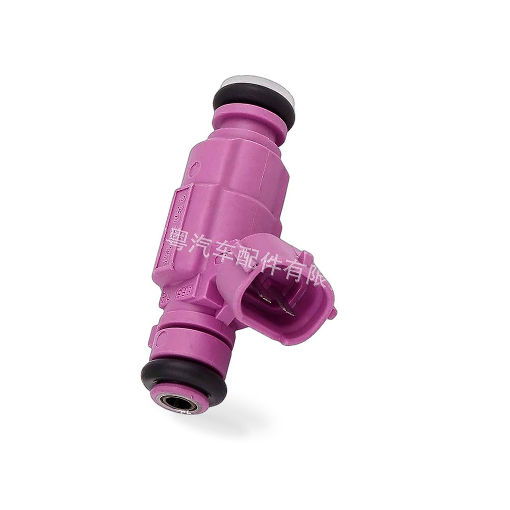 Fuel Injector Suitable for Hyundai Accent Kia Rio Rio5 1.6L 35310-37170 JY0489 - BD3