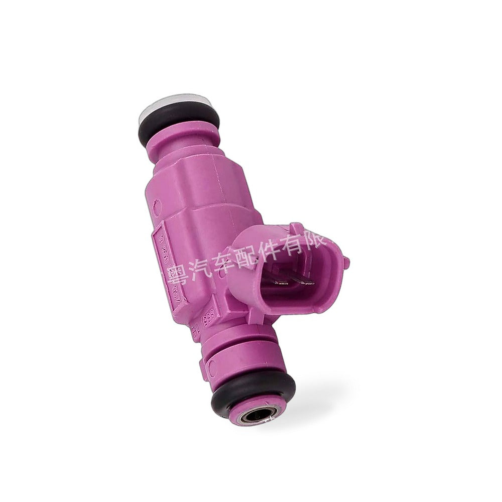 Fuel Injector Suitable for Hyundai Accent Kia Rio Rio5 1.6L 35310-37170 JY0489 - BD4