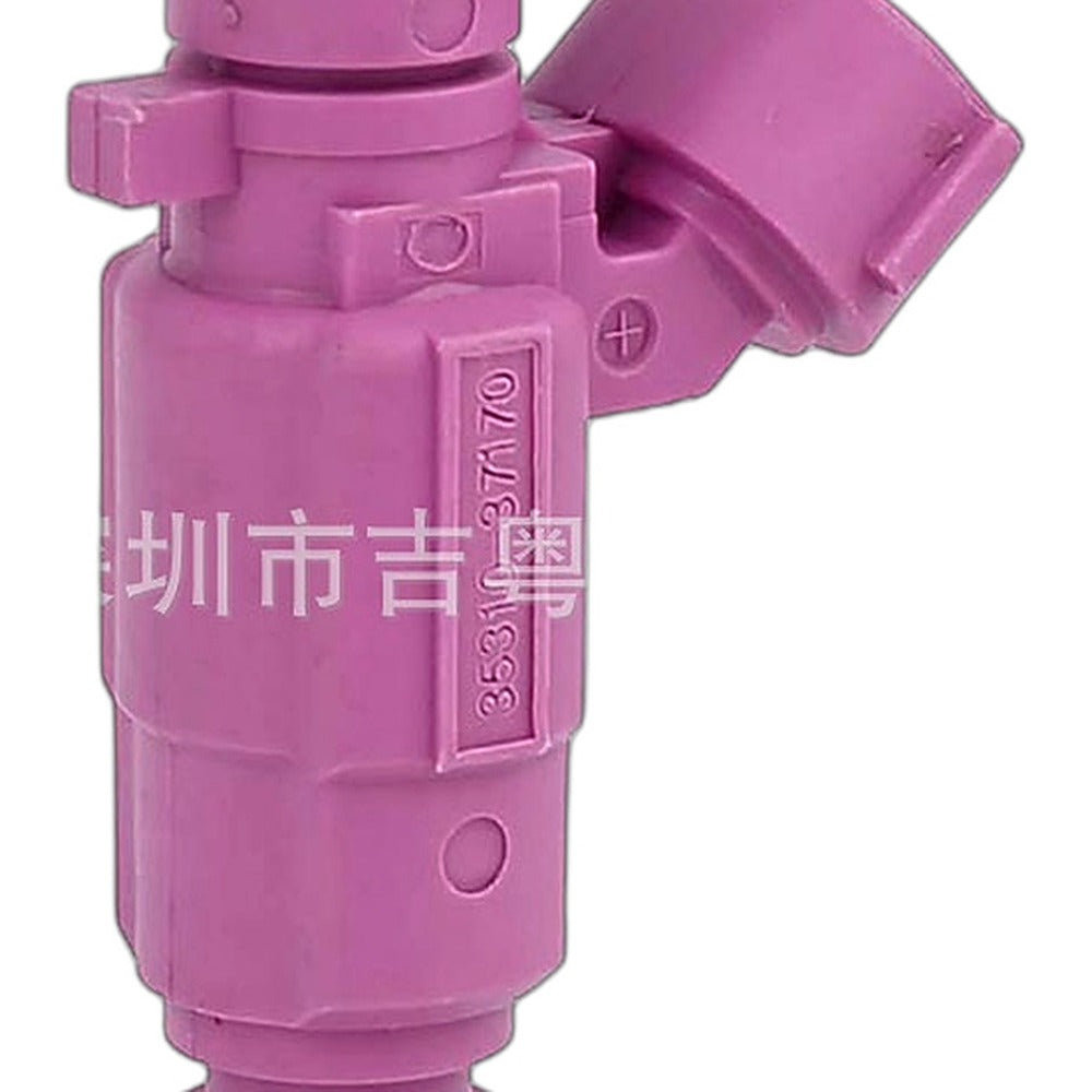 Fuel Injector Suitable for Hyundai Accent Kia Rio Rio5 1.6L 35310-37170 JY0489 - XQ1
