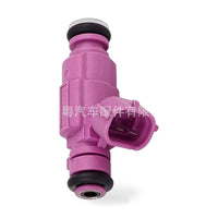 Fuel Injector Suitable for Hyundai Accent Kia Rio Rio5 1.6L 35310-37170 JY0489 - ZT3