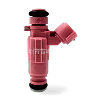 Fuel Injector Suitable for Hyundai Kia Accent Elantra Tiburon 35310-22700 - ZT2