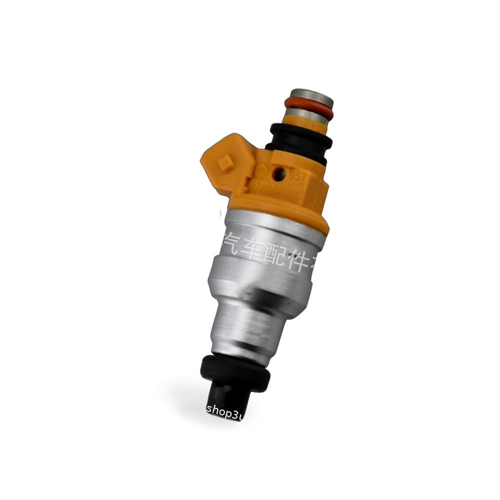 Fuel Injector Suitable for Hyundai Sonata Elantra Mitsubishi Eclipse 2.0L 2.4L - BD1