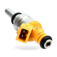 Fuel Injector Suitable for Hyundai Accent Kia Rio Spectra 1.5L 1.6L JY1647 - ZT3