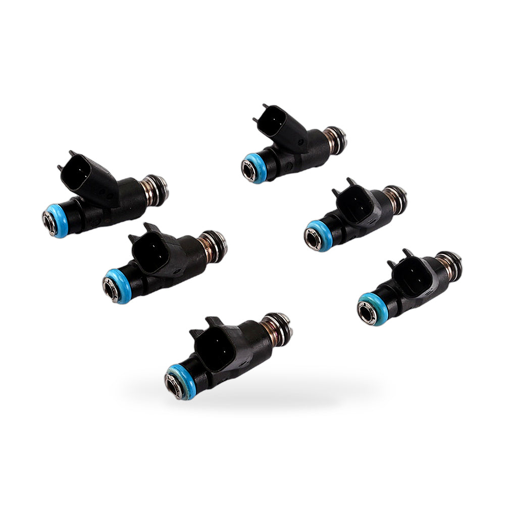 Fuel Injector Suitable for Hyundai Sonata Santa Fe Kia Optima Sorento 2006-2010 - ZT3